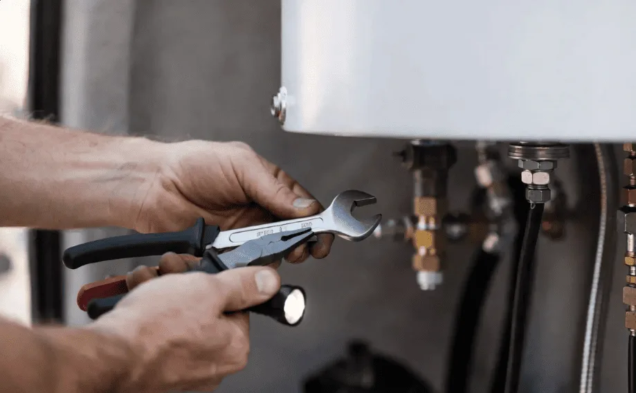 Why choose Water Heater Repair in Steele, ND